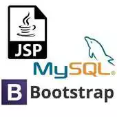 Free play online JSP Mysql Bootstrap APK