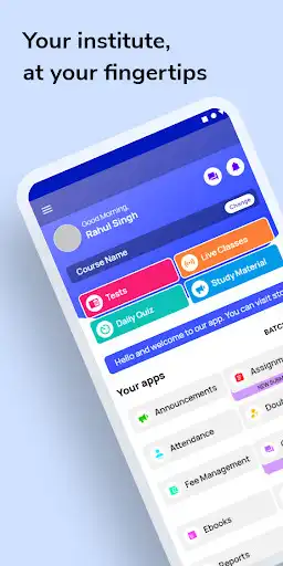 Play JS Prasad Maths Live as an online game JS Prasad Maths Live with UptoPlay