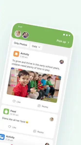 Play Js Preschool  and enjoy Js Preschool with UptoPlay