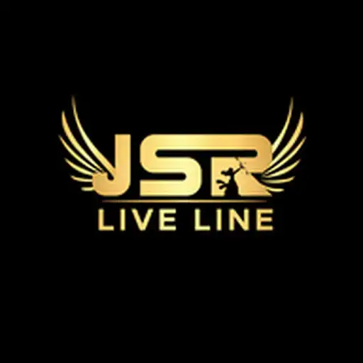 Play JSR LIVE LINE APK Play JSR LIVE LINE APK