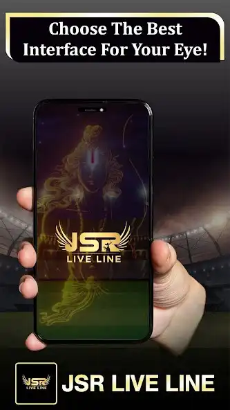 Play JSR LIVE LINE  and enjoy JSR LIVE LINE with UptoPlay