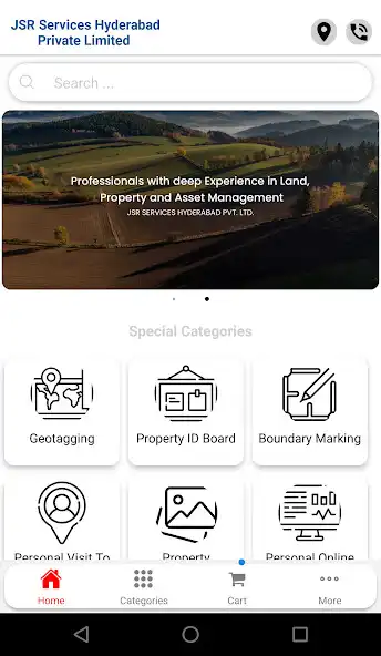Play JSR Services  and enjoy JSR Services with UptoPlay