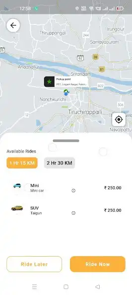 Play JSR Taxi as an online game JSR Taxi with UptoPlay