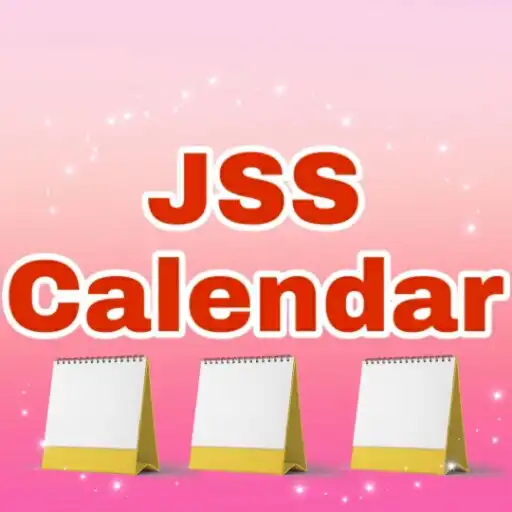 Play JSS Calendar 2023 APK