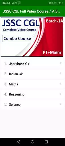 Play Jssc Education as an online game Jssc Education with UptoPlay
