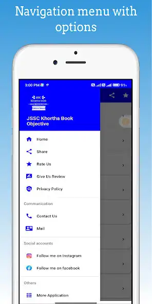 Play JSSC Khortha book objective as an online game JSSC Khortha book objective with UptoPlay