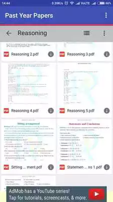 Play JSSC Previous Year Papers