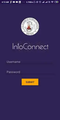 Play JSS InfoConnect as an online game JSS InfoConnect with UptoPlay