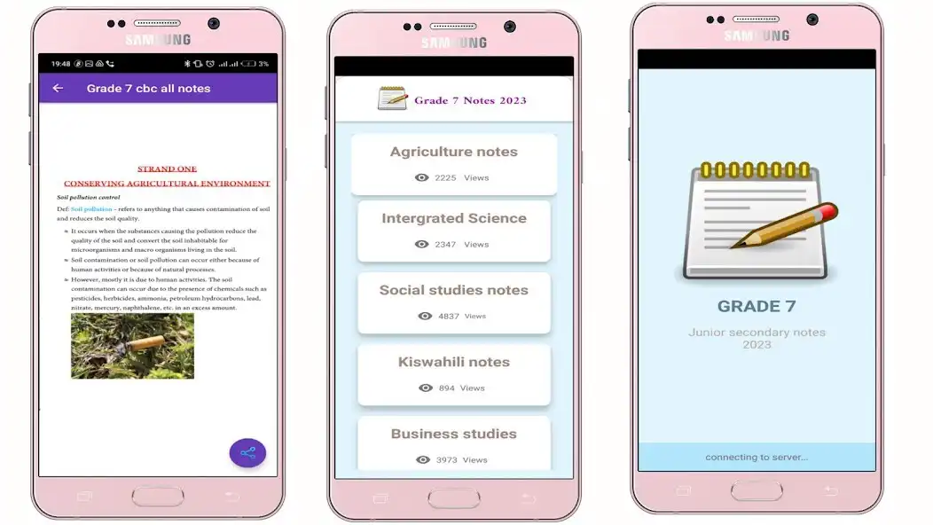 Play JSS NOTES-All Subjects  and enjoy JSS NOTES-All Subjects with UptoPlay
