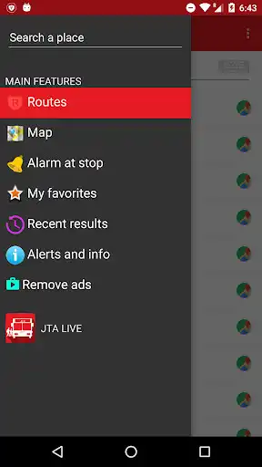 Play JTA Live  and enjoy JTA Live with UptoPlay