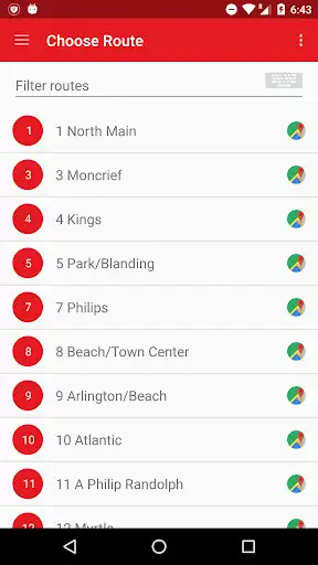 Play JTA Live as an online game JTA Live with UptoPlay