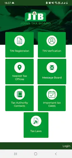 Play JTB App  and enjoy JTB App with UptoPlay
