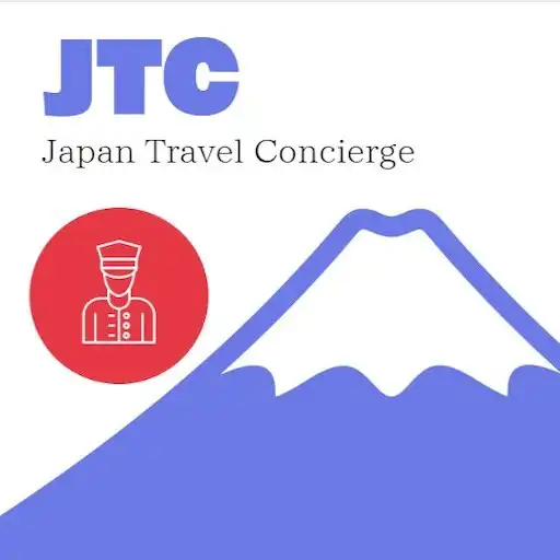 Play JTC-Japan Travel Concierge APK Play JTC-Japan Travel Concierge APK