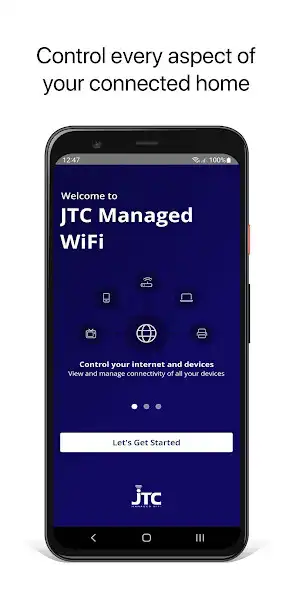 Play JTC Managed WiFi  and enjoy JTC Managed WiFi with UptoPlay