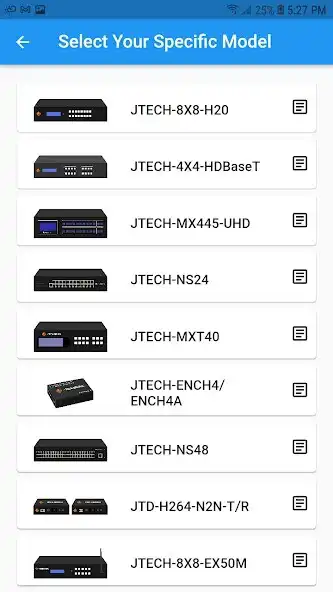Play J-Tech Digital Control as an online game J-Tech Digital Control with UptoPlay