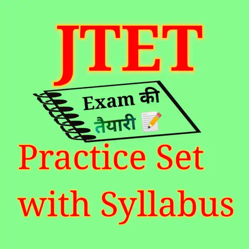 Play JTET APK