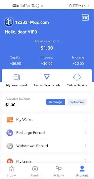 Play JT financial  and enjoy JT financial with UptoPlay