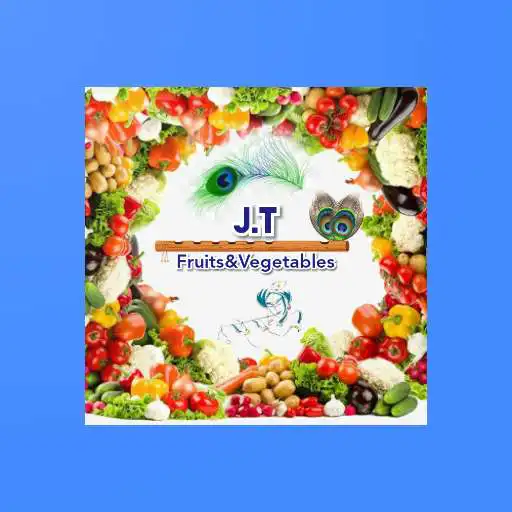 Play J.T.Fruits&Vegetables APK Play J.T.Fruits&Vegetables APK