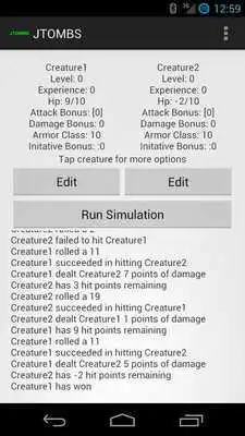 Play JTOMBS