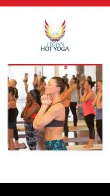 Play Jtown Hot Yoga Play Jtown Hot Yoga