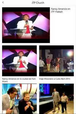 Play JTP Church