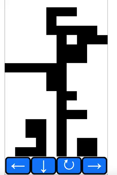 Play Jtris as an online game Jtris with UptoPlay