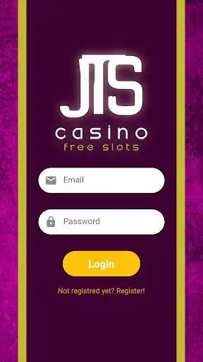 Play JTS casino  and enjoy JTS casino with UptoPlay