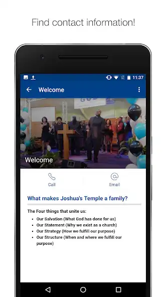 Play JTs LIVE To Conquer Life Community as an online game JTs LIVE To Conquer Life Community with UptoPlay