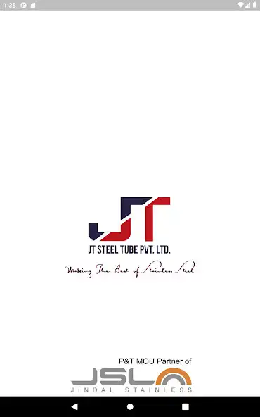 Play JT Steel Booking  and enjoy JT Steel Booking with UptoPlay