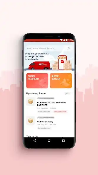 Play JT SUPER App Singapore as an online game JT SUPER App Singapore with UptoPlay