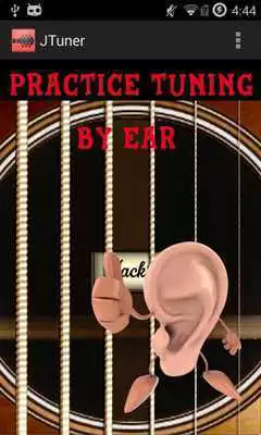 Play JTuner