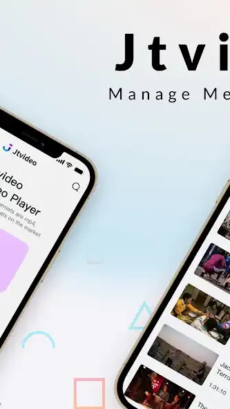 Play Jtvideo - Video player as an online game Jtvideo - Video player with UptoPlay