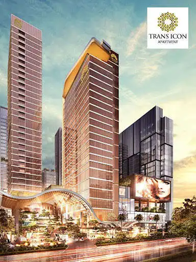 Play Jual Apartemen Surabaya - Trans Icon Superblok  and enjoy Jual Apartemen Surabaya - Trans Icon Superblok with UptoPlay