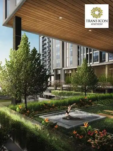 Play Jual Apartemen Surabaya - Trans Icon Superblok as an online game Jual Apartemen Surabaya - Trans Icon Superblok with UptoPlay