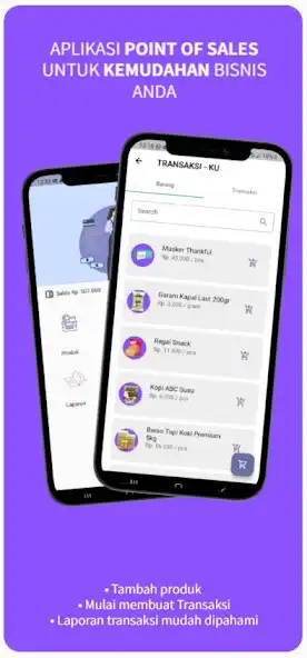 Play JualBeli - Aplikasi Kasir  and enjoy JualBeli - Aplikasi Kasir with UptoPlay
