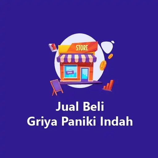Play Jual Beli GPI - Griya Paniki I APK