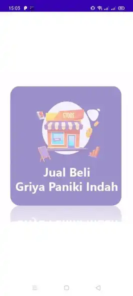 Play Jual Beli GPI - Griya Paniki I  and enjoy Jual Beli GPI - Griya Paniki I with UptoPlay