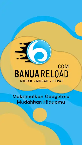 Play Jual Beli Kuota Murah dan Pulsa Murah  and enjoy Jual Beli Kuota Murah dan Pulsa Murah with UptoPlay