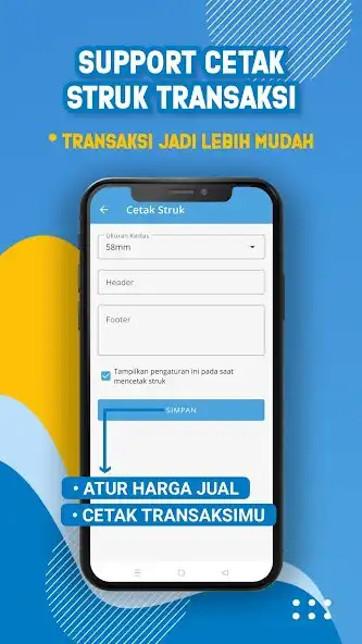 Play JualPulsaAja - Sahabat Konter as an online game JualPulsaAja - Sahabat Konter with UptoPlay