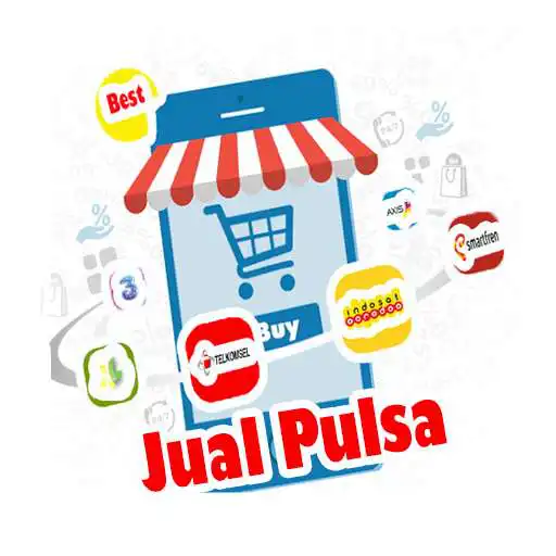 Free play online Jualpulsa APK Free play online Jualpulsa APK