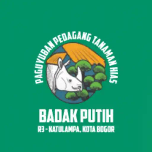Play Jual Tanaman Hias R3 Bogor APK