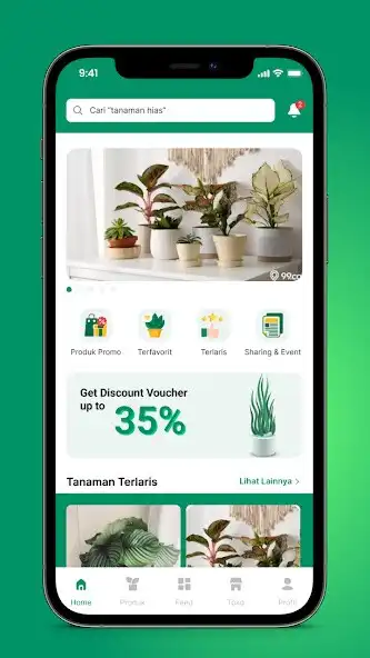 Play Jual Tanaman Hias R3 Bogor  and enjoy Jual Tanaman Hias R3 Bogor with UptoPlay