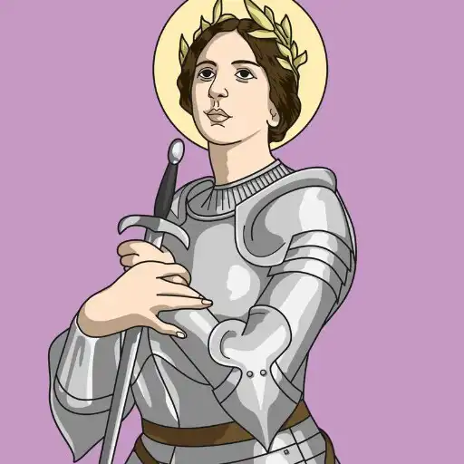 Play Juana de Arco frases APK