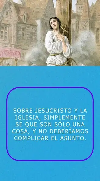 Play Juana de Arco frases and enjoy Juana de Arco frases with UptoPlay Play Juana de Arco frases and enjoy Juana de Arco frases with UptoPlay