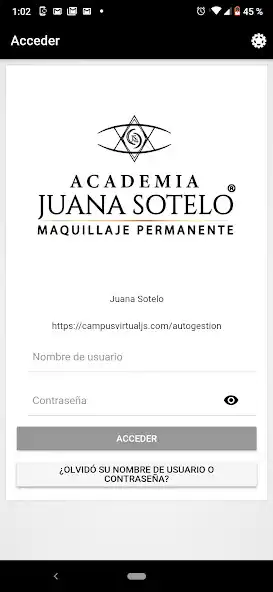 Play Juana Sotelo Virtual as an online game Juana Sotelo Virtual with UptoPlay