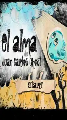 Play Juan Carlos Ghost Play Juan Carlos Ghost