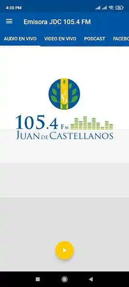 Play Juan de Castellanos FM Estéreo  and enjoy Juan de Castellanos FM Estéreo with UptoPlay