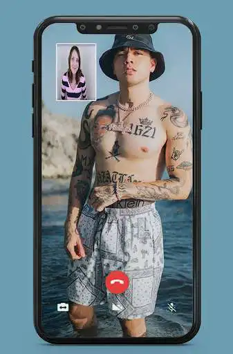 Play Juan de Dios Pantoja Call  and enjoy Juan de Dios Pantoja Call with UptoPlay
