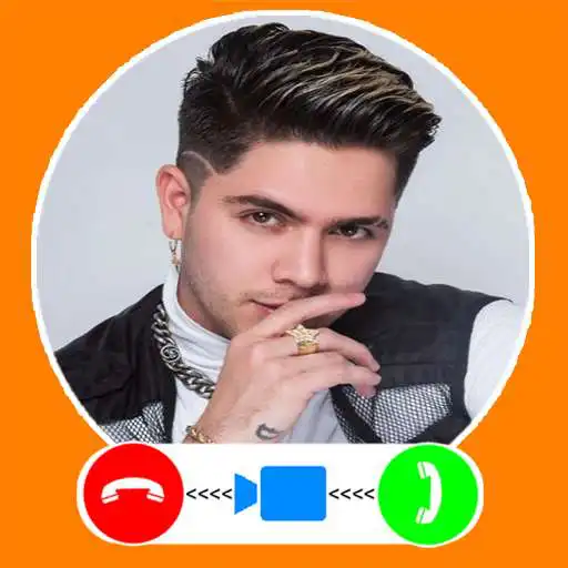 Play Juan De Dios Pantoja Video Call Chat APK