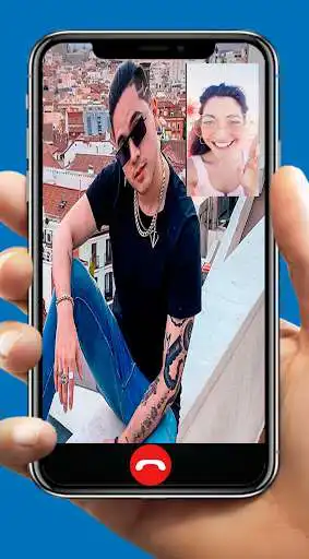 Play Juan De Dios Pantoja Video Call Chat  and enjoy Juan De Dios Pantoja Video Call Chat with UptoPlay